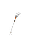 Vareador SPA 140 Con SC2 A, Cable,  Arnés, 2 AL 101 Y  2 AP 500S Stihl