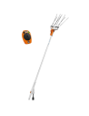 Vareador De Bateria SPA 130 Sin Bat Ni Carg con SC2 A Stihl