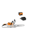 Motosierra STIHL MSA 70 C-B 30 cm con batería AK 30S | Campomar