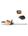 Cortasetos De Batería Stihl HSA 50.0 50 cm Con Batería Y Cargador