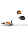 Cortasetos De Batería Stihl HSA 60 60 cm Con Batería Y Cargador