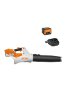 Soplador De Batería Stihl BGA 60 Con Batería Y Cargador 