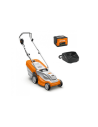 Cortacésped De Batería RMA + AK 20 + AL 101 Stihl