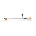 Desbrozadora Stihl FSA 80 Cortahierbas 230-2 + AK30 + AL101