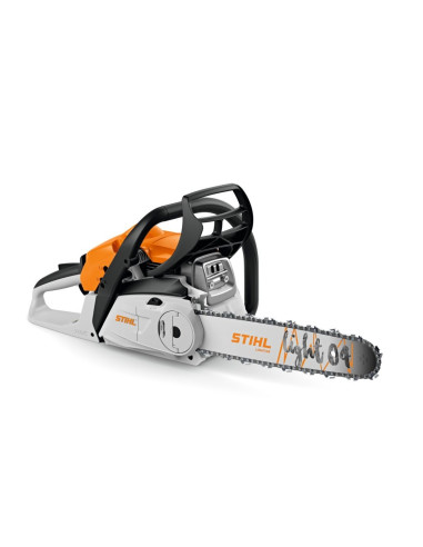 Motosierra STIHL MS 212 C-BE 40 cm fácil y potente | Campomar