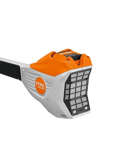 Desbrozadora Stihl FSA 200 Disco Matorrales 250-3 Sin Batería Ni Cargador