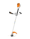 Desbrozadora Stihl FSA 200 Disco Matorrales 250-3 Sin Batería Ni Cargador