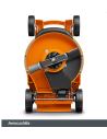 Cortacésped De Batería RMA 239 C + AK 30 + AL 101 Stihl