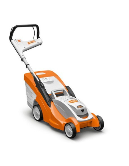 Cortacésped De Batería Stihl RMA 239 C + AK 30 + AL 101