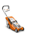 Cortacésped De Batería Stihl RMA 239 C + AK 30 + AL 101