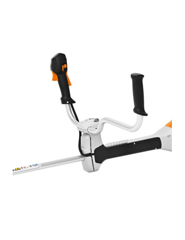Desbrozadora STIHL FSA 200 AutoCut C 26-2 Sin Batería Ni Cargador