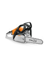 Motosierra STIHL MS 162 35 cm | Potente y ligera | Campomar