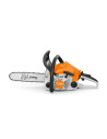 Motosierra STIHL MS 162 C-BE 35 cm | Fácil y segura | Campomar