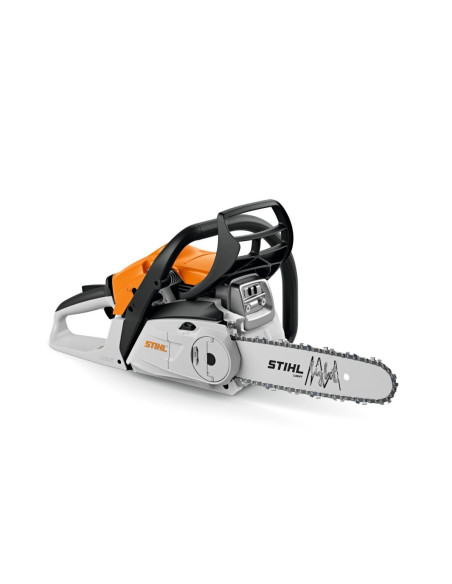 Motosierra STIHL MS 162 C-BE 35 cm | Fácil y segura | Campomar