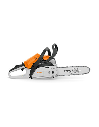 Motosierra STIHL MS 162 C-BE 35 cm | Fácil y segura | Campomar