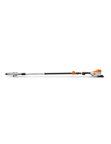 Podadora De Altura STIHL HTA 160 3/8 PM3 30 Cm Sin Batería Ni Cargador