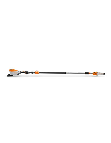 Podadora de Altura Stihl HTA 160 3/8 PMM3 30 Cm Sin Batería Ni Cargador
