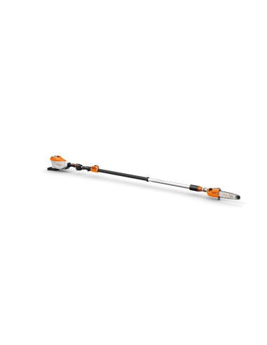 Podadora de Altura Stihl HTA 160 3/8 PMM3 30 Cm Sin Batería Ni Cargador