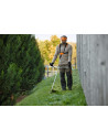 Desbrozadora STIHL FSA 120 PolyCut 18-2 Sin Batería Ni Cargador