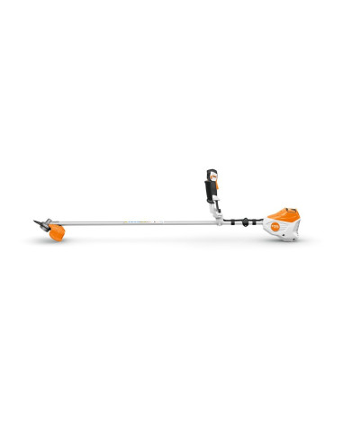 Desbrozadora STIHL FSA 120 PolyCut 18-2 Sin Batería Ni Cargador |Campomar