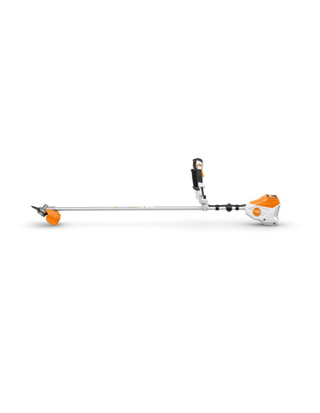 Desbrozadora STIHL FSA 120 PolyCut 18-2 Sin Batería Ni Cargador