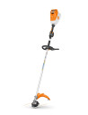 Desbrozadora Stihl FSA 200 R AutoCut C 26-2 Sin Batería Ni Cargador