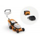 Cortacésped De Batería RMA 248 Stihl