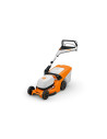 Cortacésped De Batería Stihl RMA 443.3 V
