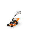 Cortacésped Gasolina RM 248.3 T Stihl