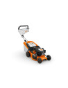 Cortacésped STIHL RM 248.3 T 4 en 1 | Campomar