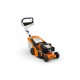 Cortacésped Gasolina RM 443.3 Stihl