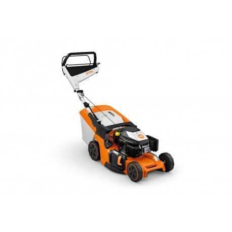 Cortacésped Gasolina RM 448.3 T Stihl