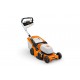 Cortacésped De Batería RMA 453.3 PV Stihl