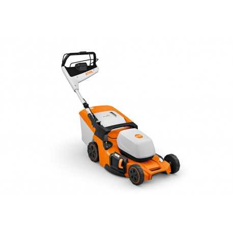 Cortacésped De Batería RMA 453.3 PV Stihl