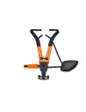 Arnés FS ADVANCE X-Flex Stihl