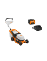 Cortacésped De Bateria RMA 243 Stihl