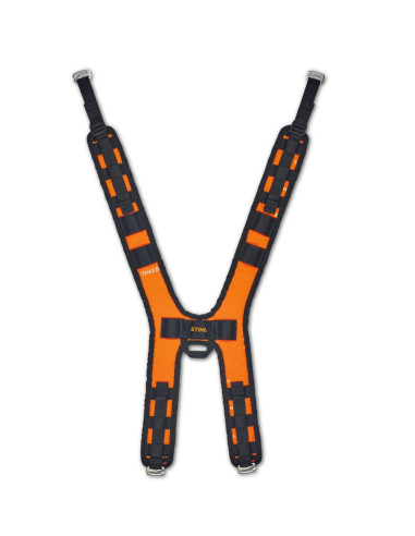Set Forestal Pro Advance X-FLEX Stihl