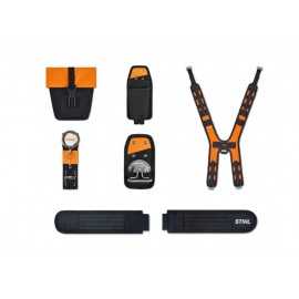 Set Forestal Pro Advance X-FLEX Stihl