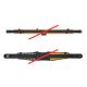 Set Forestal Pro Advance X-FLEX Stihl