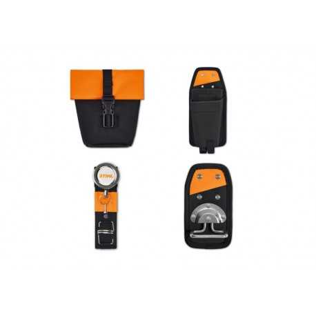 Set Forestal Basic Advance X-Flex Stihl