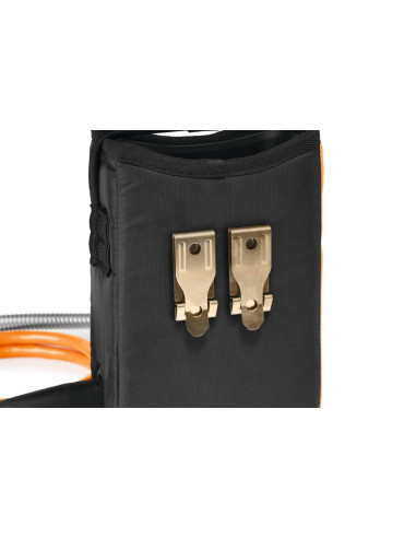 Bolsa Para Baterías AP Advance X-Flex STIHL Con Conexión
