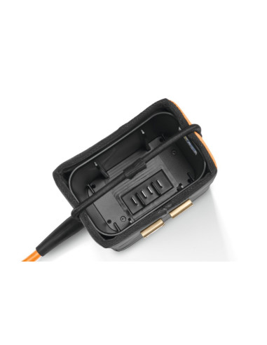 Bolsa Para Baterías AP Advance X-Flex Con Conector Stihl