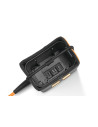 Bolsa Para Baterías AP Advance X-Flex Con Conector Stihl