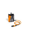 Bolsa Para Baterías AP Advance X-Flex Con Conector Stihl