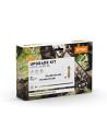 Ungrade Kit Hexa 36 RH 66  Stihl (Espada 45 cm)
