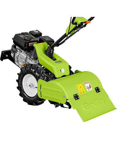 Motocultor G 45 Grillo