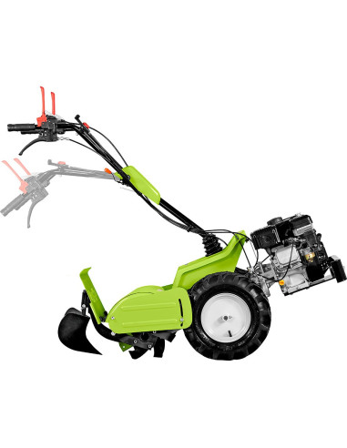 Motocultor G 45 Grillo
