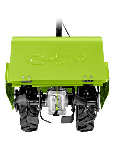 Motocultor G 45 Grillo