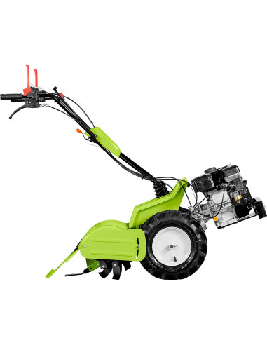 Motocultor G 45 Grillo