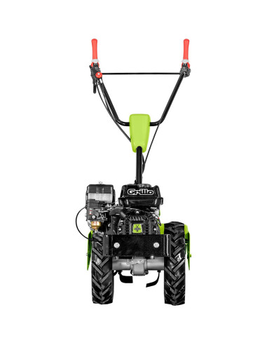 Motocultor G 45 Grillo
